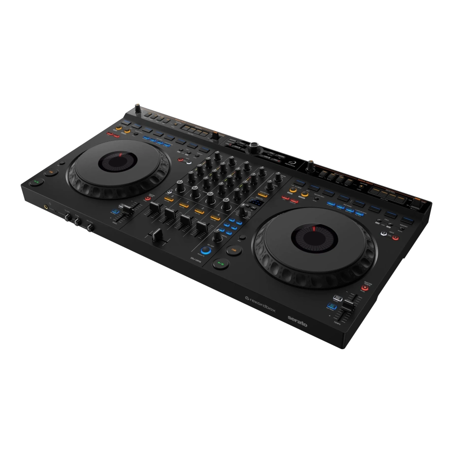 ラビ　AlphaTheta DDJ-GRV6 外箱あり ddj-grv6_cgi_angle_3300x2088-