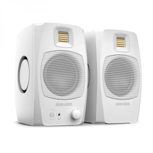 iLoud Micro Monitors ホワイトエディション スペシャル・エディション | iLoud Micro Monitor - IK Multimedia