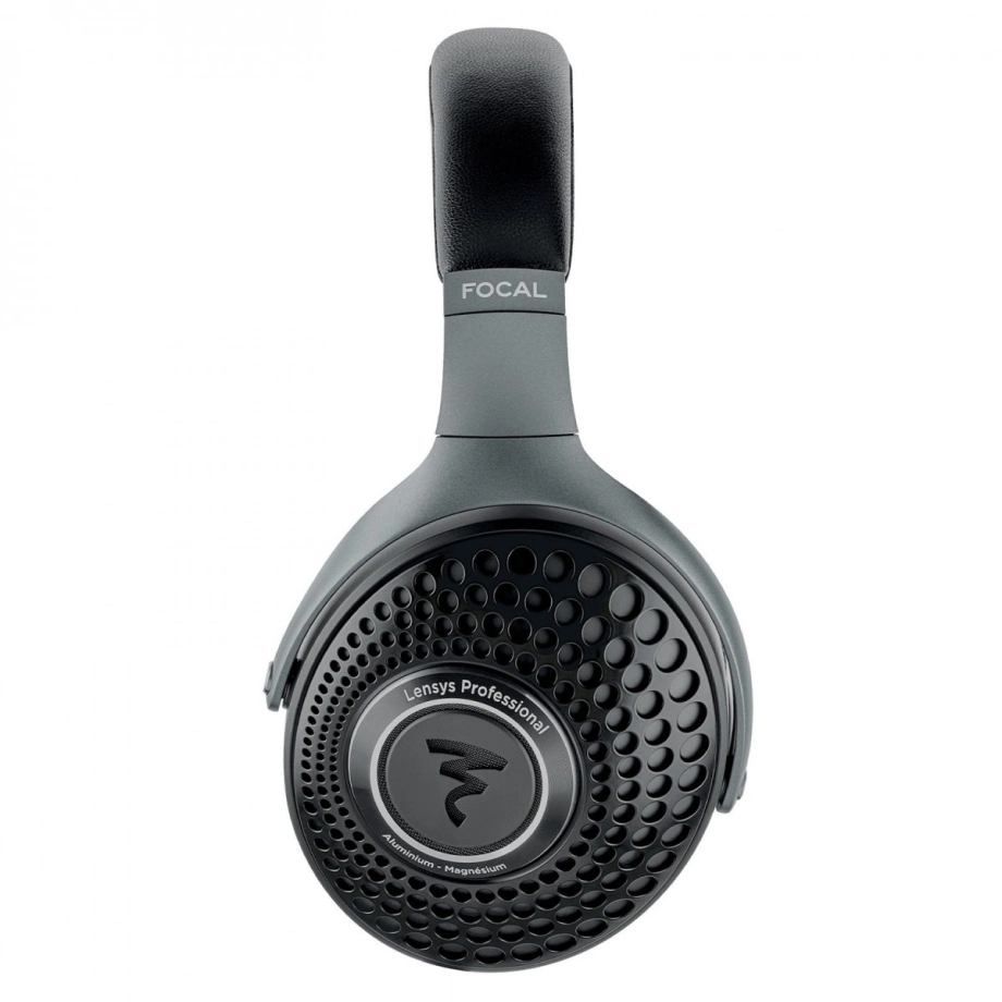Фото №3 Студийные наушники Focal Lensys Pro