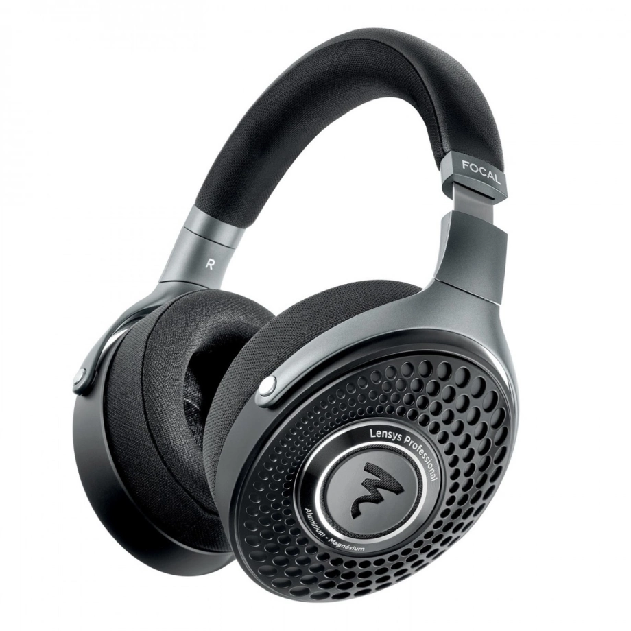 Фото №4 Студийные наушники Focal Lensys Pro