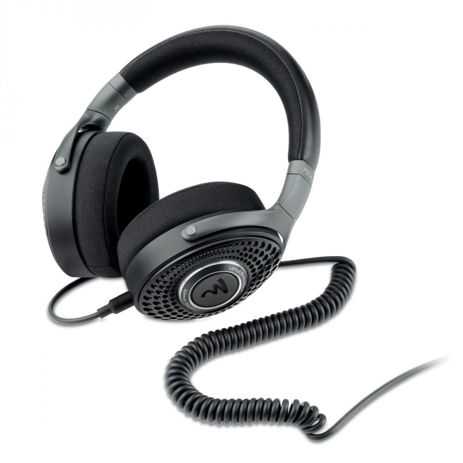 Фото №5 Студийные наушники Focal Lensys Pro
