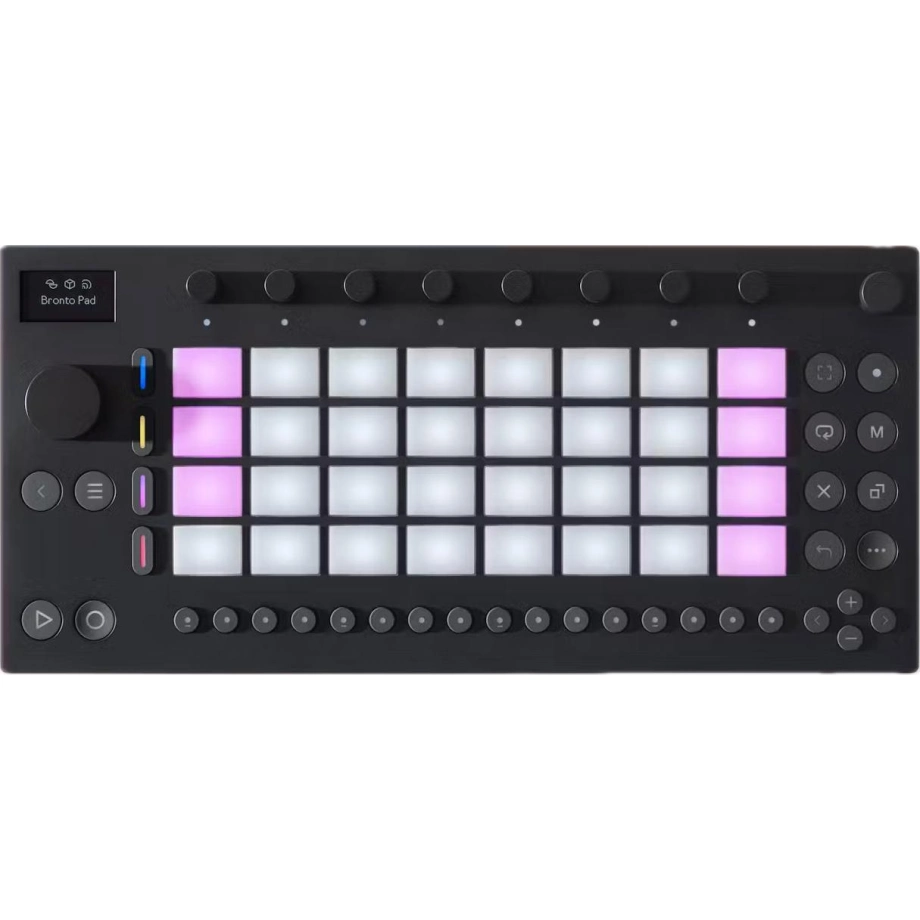 Ableton Move – купить в PRODJ | Официальная цена на грувбокс Ableton