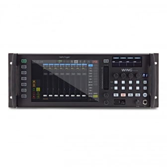 Behringer WING Rack