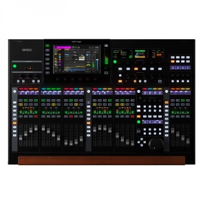 Фото Behringer WING Bk