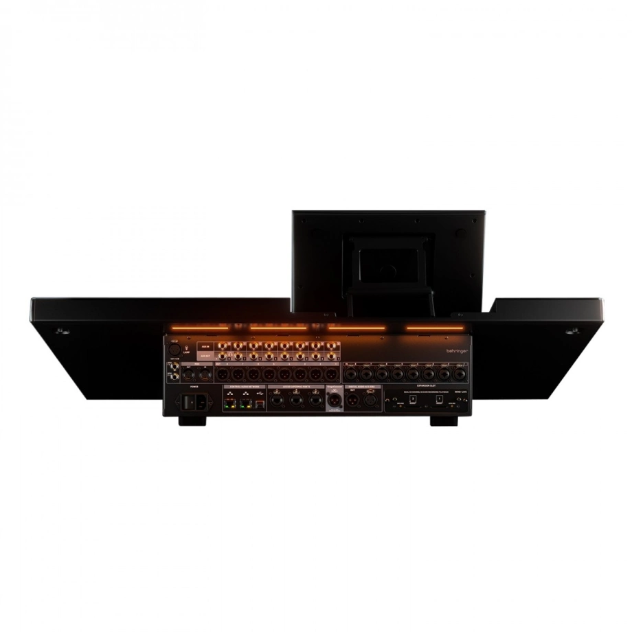 Фото №5 Микшерный пульт Behringer WING Bk