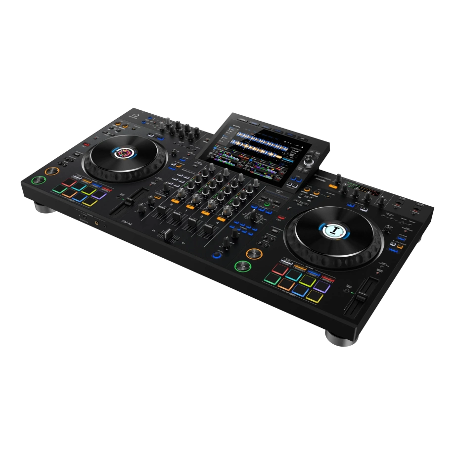 DJ-система AlphaTheta XDJ-AZ — купити в інтернет-магазині PRODJ