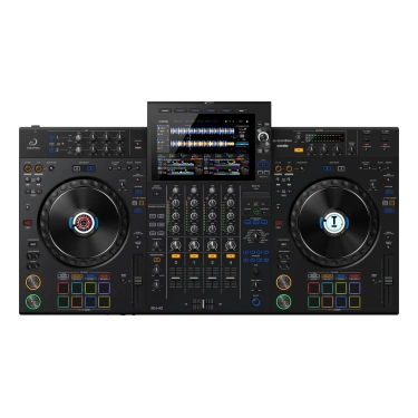 Фото AlphaTheta XDJ-AZ