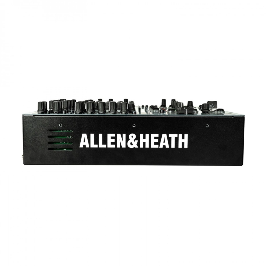Фото №5 DJ-микшер Allen & Heath Xone:92 MK2
