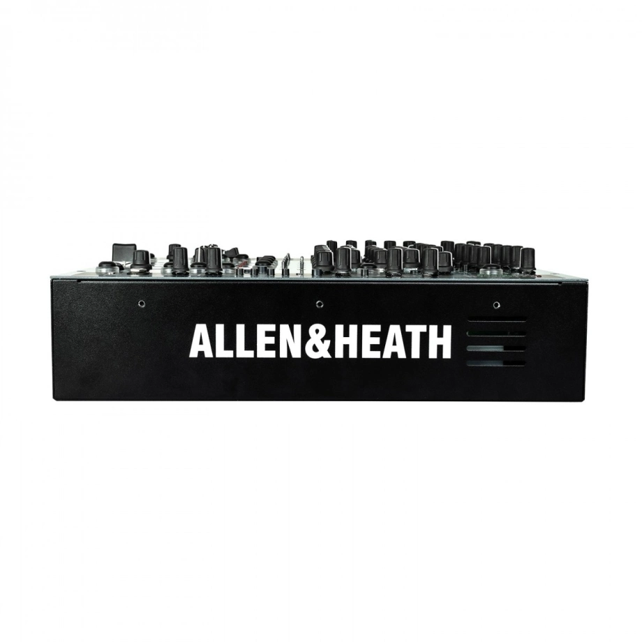 Купить dJ-микшер Allen & Heath Xone:92 MK2 в интернет-магазине