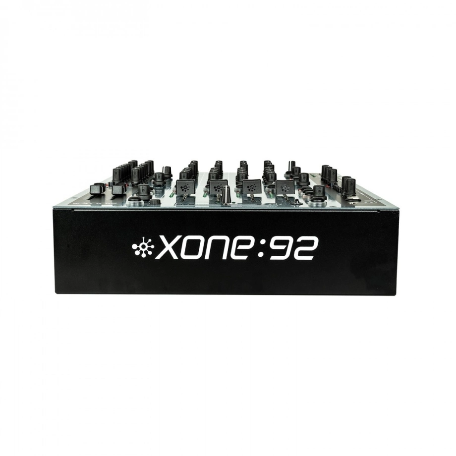 DJ-мікшер Allen & Heath Xone:92 MK2 | Купити в PRODJ.ua