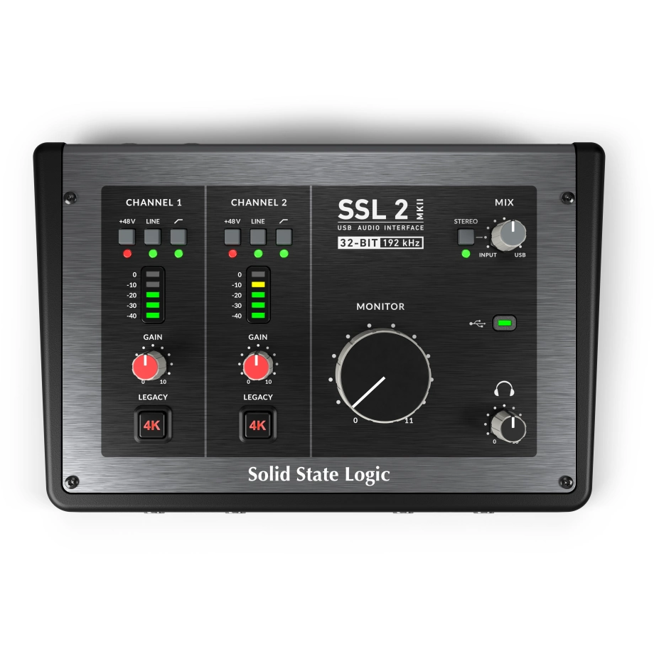 イ*ン様 【美品】SSL 2 MK2 (Solid State Logic ) ssl2-mkii-image0001_0002_layer