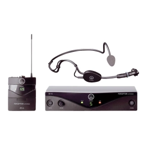 Фото AKG Perception Wireless 45 Sports Set BD A