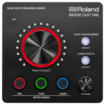 Roland BRIDGE CAST ONE