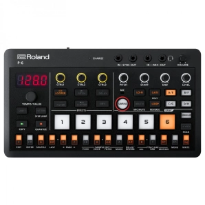 Фото Roland P-6 Фото Roland P-6