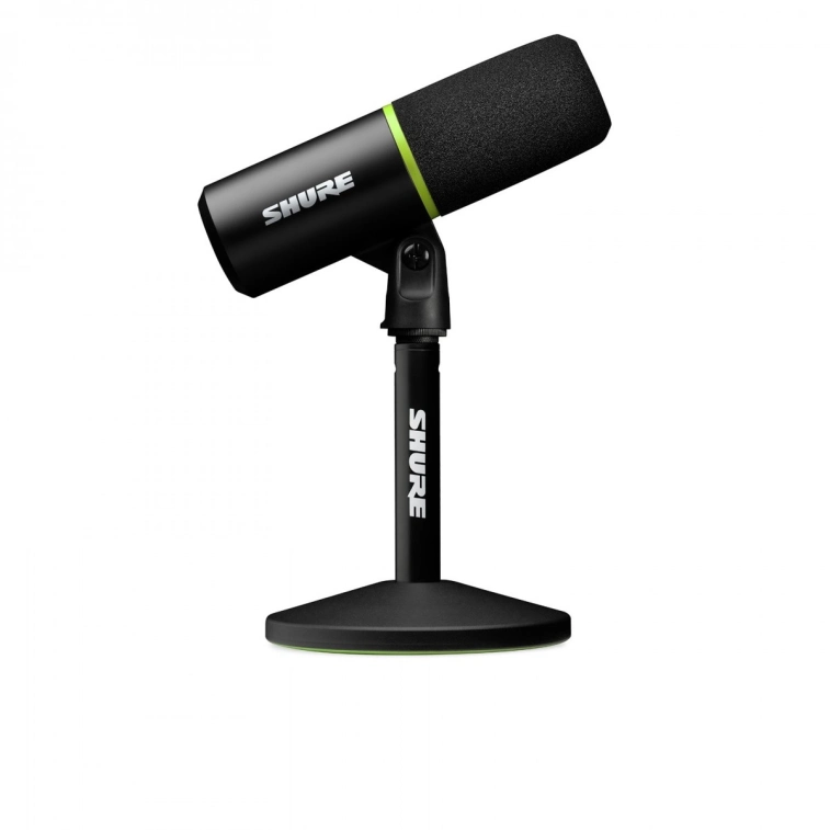 USB-мікрофон Shure MV6