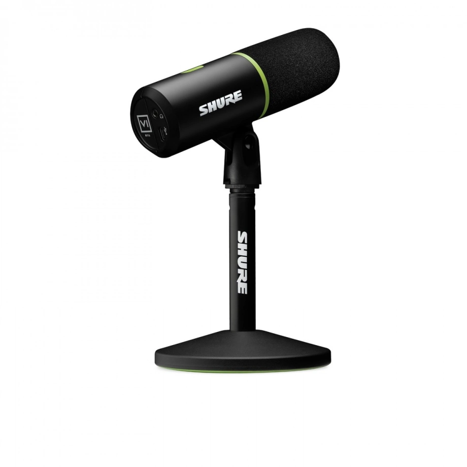 SHURE シュア MV6 + Anker PowerLine III Flow shuremv6-2-920x920.webp