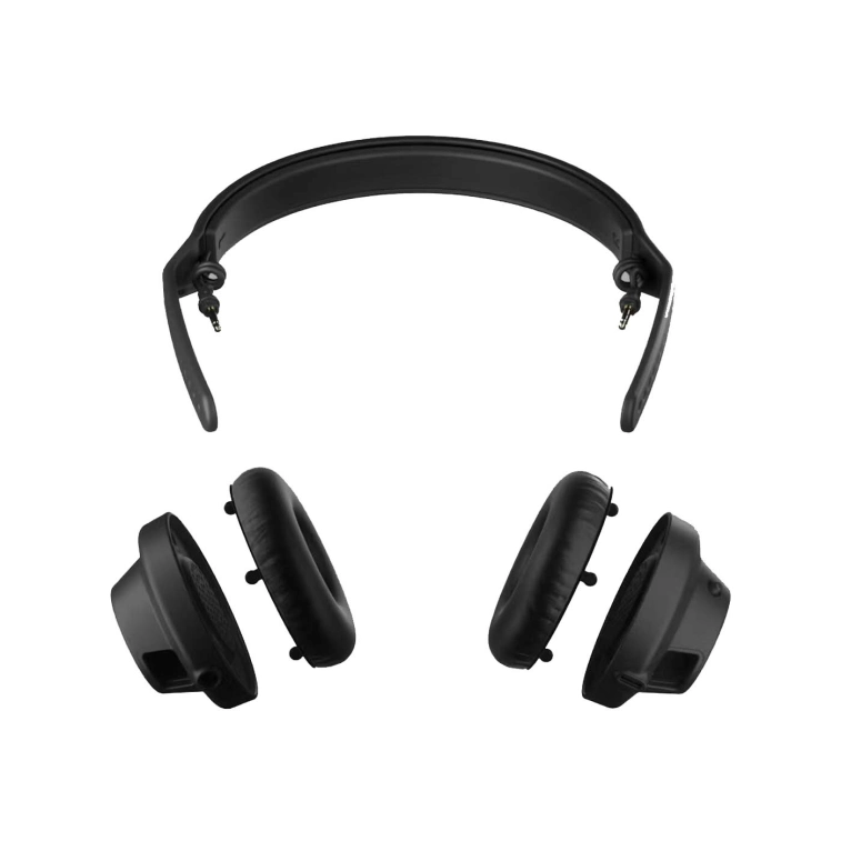 Навушники для аудіофілів AIAIAI TMA-2 DJ Wireless — купити в