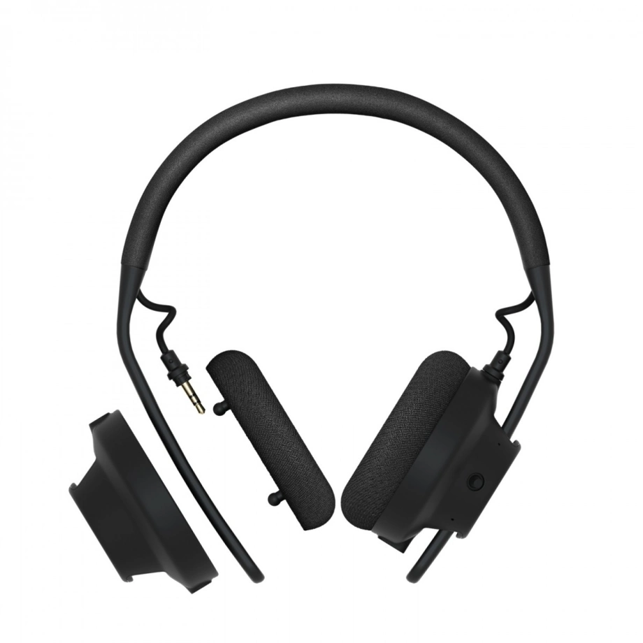 Фото №3 Наушники для аудиофилов AIAIAI TMA-2 MOVE XE WIRELESS
