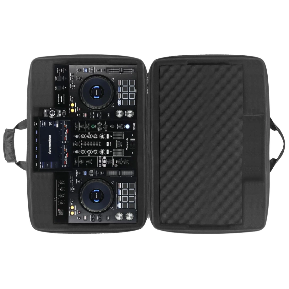 Фото №2 Сумка/кейс UDG Creator Pioneer XDJ-RX3 Hardcase Black (U8315BL)
