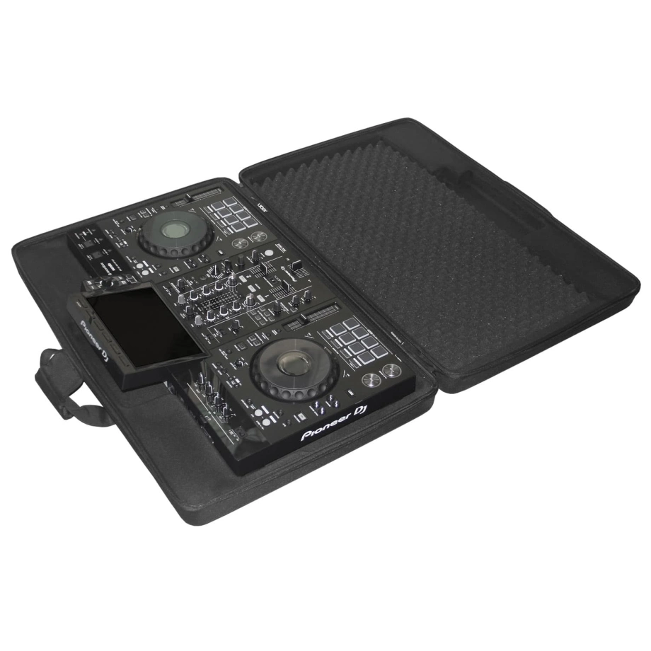 Фото №3 Сумка/кейс UDG Creator Pioneer XDJ-RX3 Hardcase Black (U8315BL)