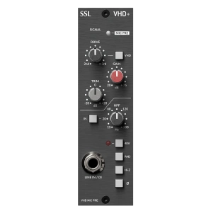 Фото SSL VHD+ Pre Module Фото SSL VHD+ Pre Module