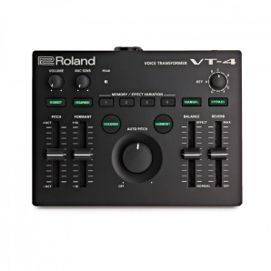 Фото Roland VT-4 Фото Roland VT-4
