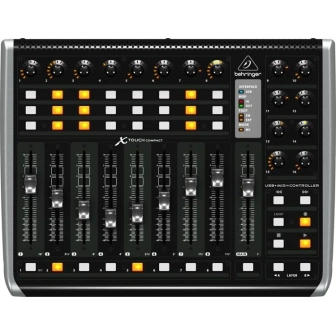 Behringer X-TOUCH COMPACT