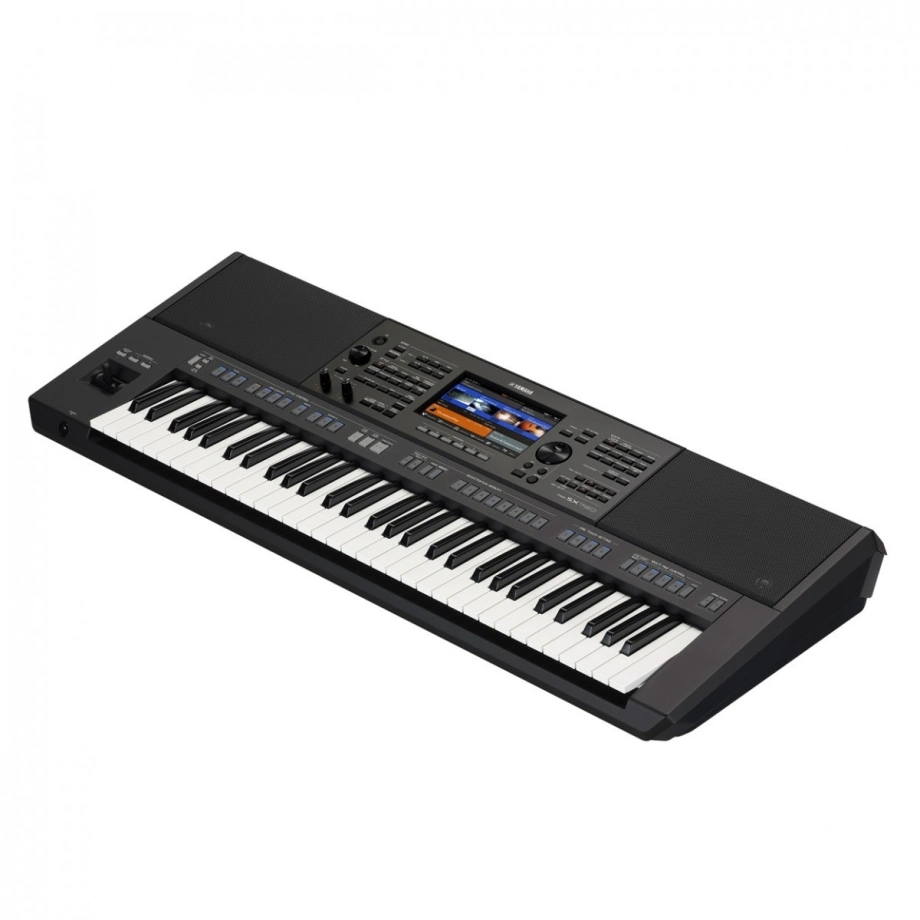 Фото №3 Синтезатор Yamaha PSR-SX720