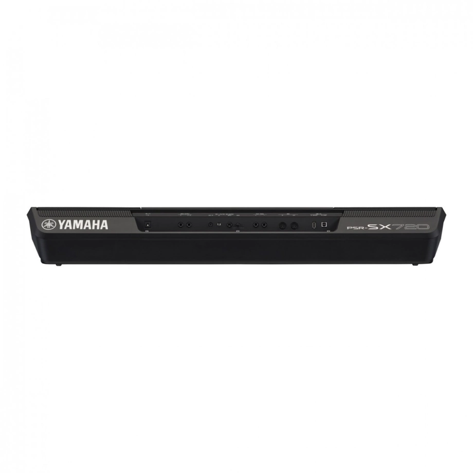 Фото №5 Синтезатор Yamaha PSR-SX720