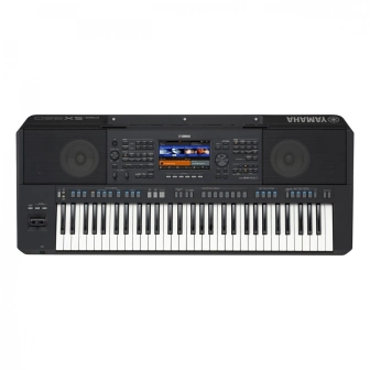 Yamaha PSR SX920