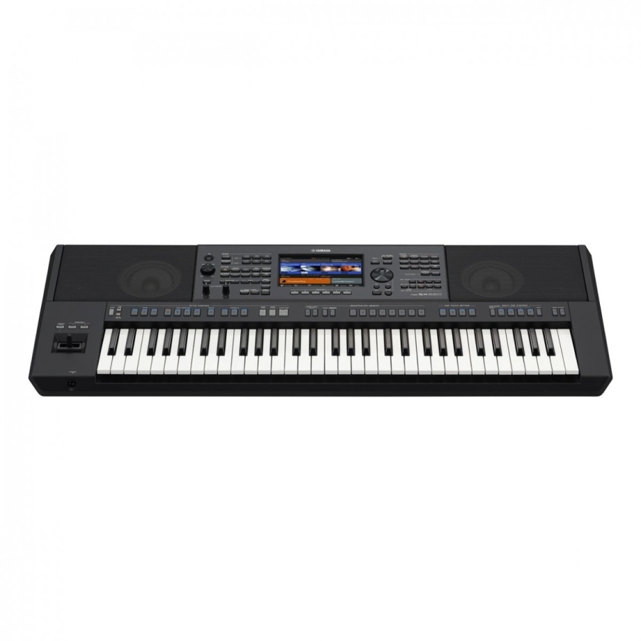Фото №2 Синтезатор Yamaha PSR SX920