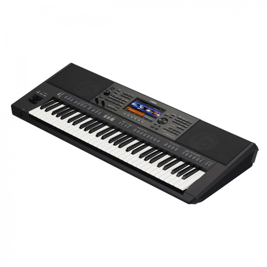 Фото №3 Синтезатор Yamaha PSR SX920