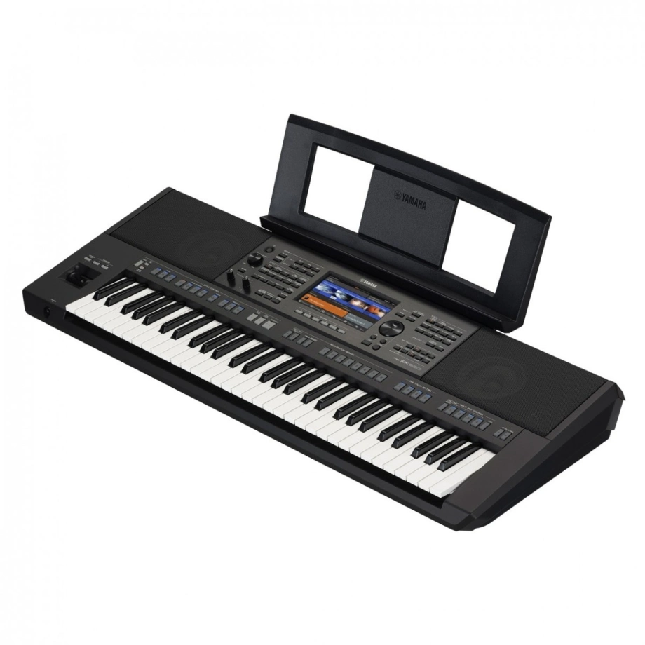 Фото №4 Синтезатор Yamaha PSR SX920