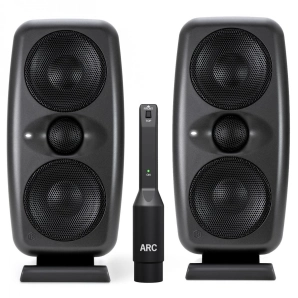 Фото IK Multimedia iLoud MTM MKII Pair Фото IK Multimedia iLoud MTM MKII Pair