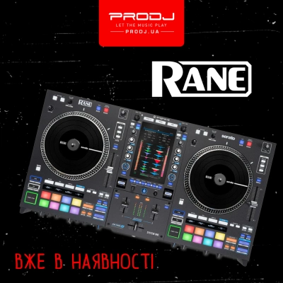 Pioneer DDJ-SX | интернет-магазин PRODJ