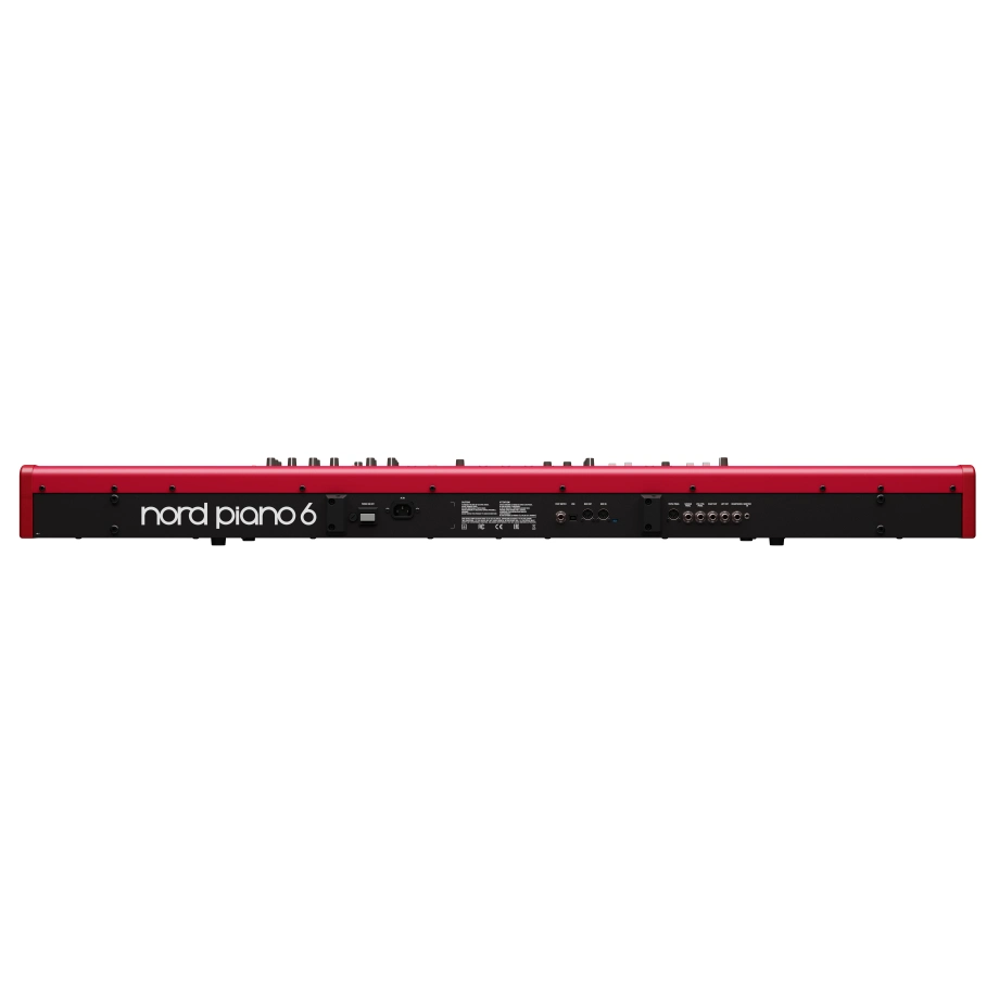 Фото №2 Цифровое пианино Nord Piano 6 73