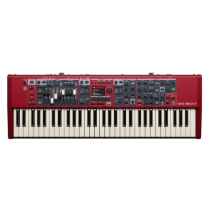 Фото Nord Electro 7 61