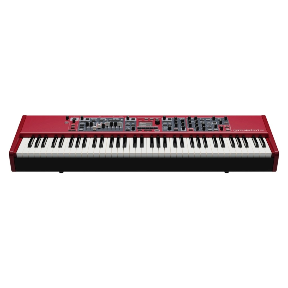 Фото №2 Синтезатор Nord Electro 7 HP