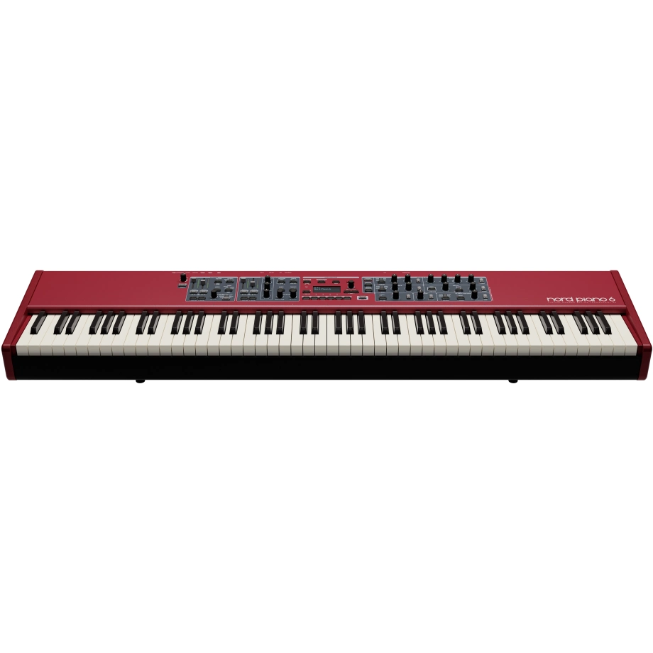 Фото №2 Цифровое пианино Nord Piano 6 88