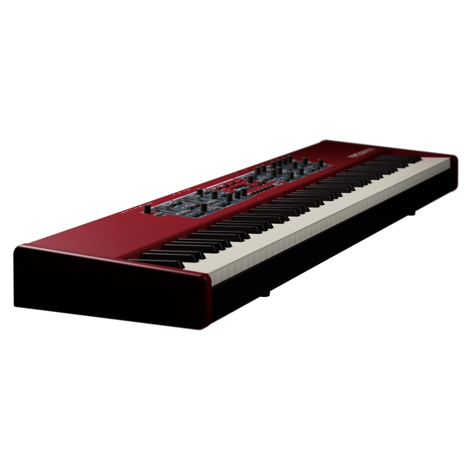 Фото №4 Цифровое пианино Nord Piano 6 88