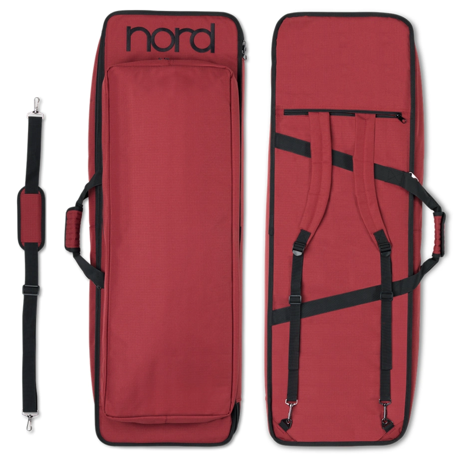Фото №3 Чохол-кофр для клавішних Nord Soft Case Electro HP