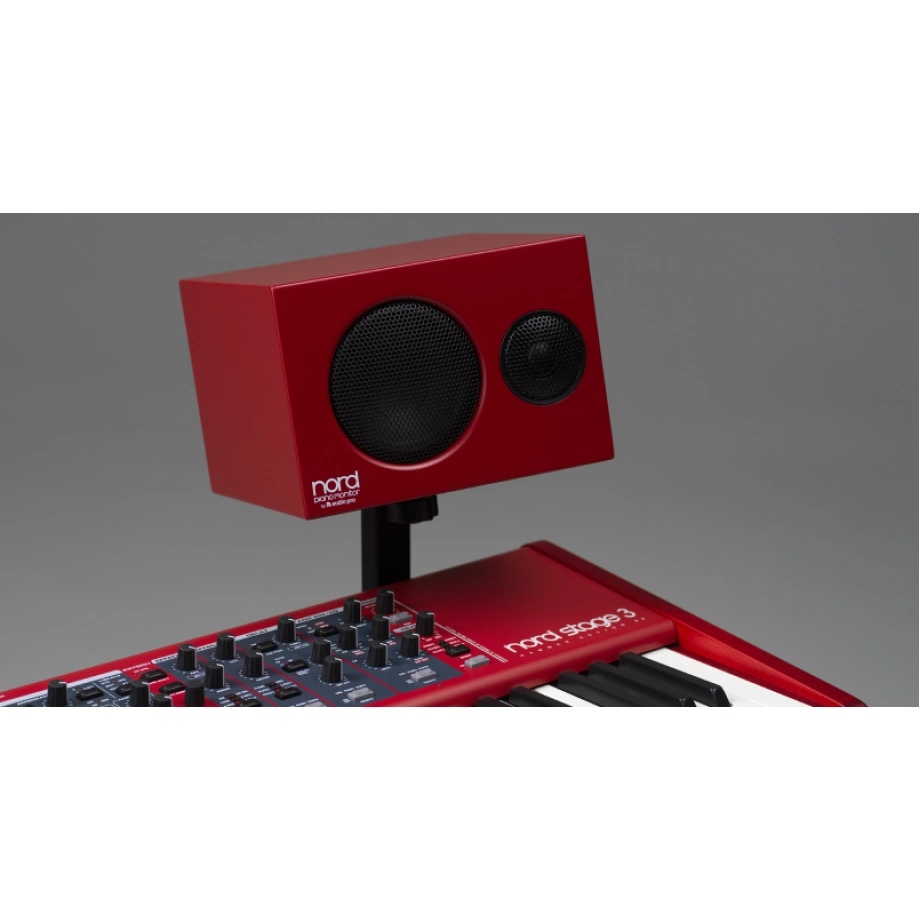 Фото №3 Студійний монітор Nord Piano Monitor V2
