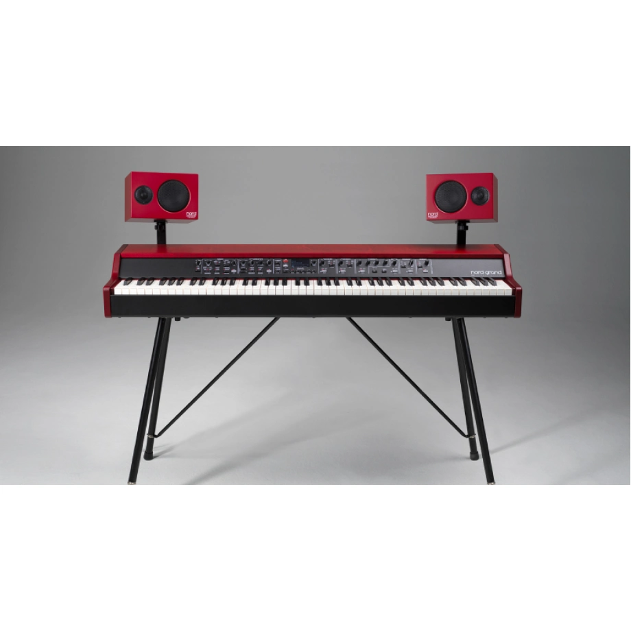 Фото №4 Студійний монітор Nord Piano Monitor V2