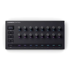 Фото Novation Launch Control 3