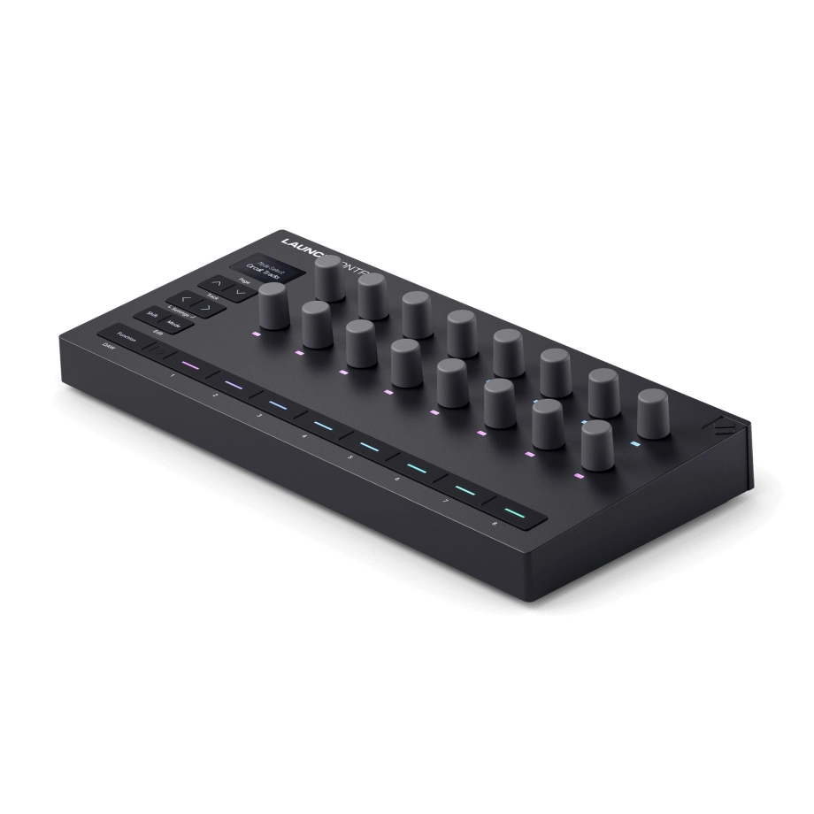Фото №5 DAW-контролер Novation Launch Control 3