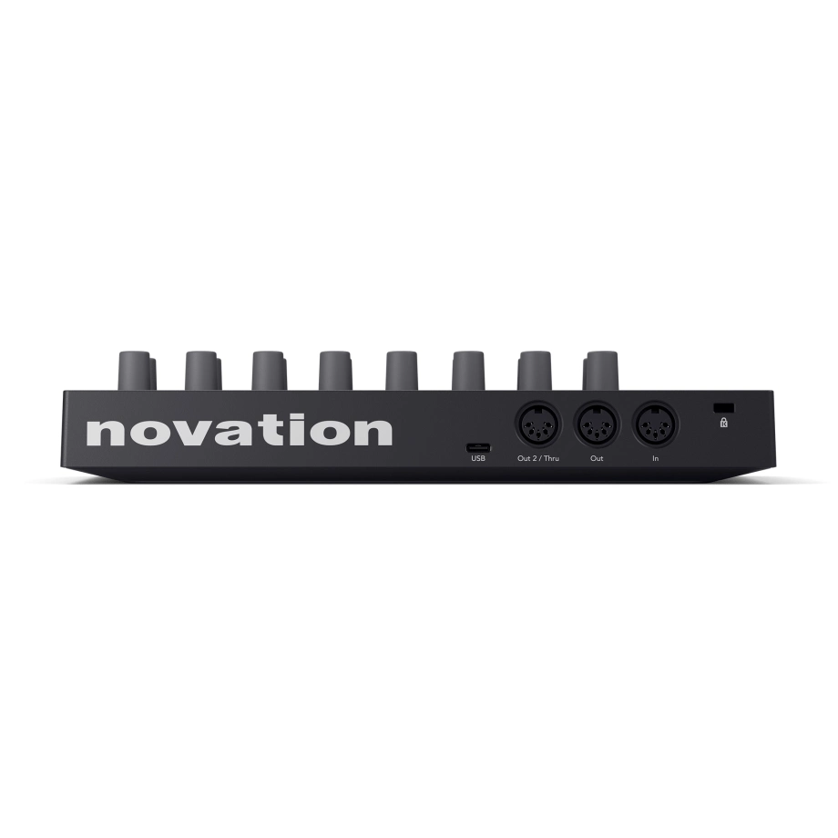 Фото №4 DAW-контролер Novation Launch Control 3