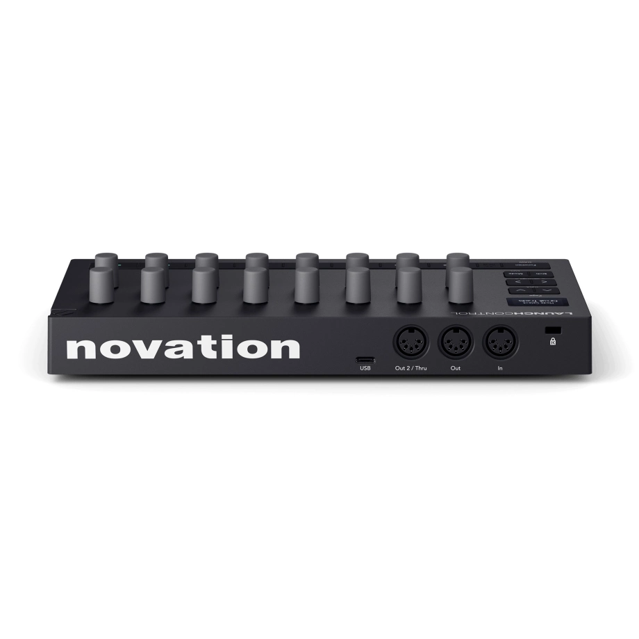Фото №7 DAW-контролер Novation Launch Control 3