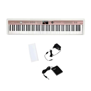 Фото NUX NPK-20 White