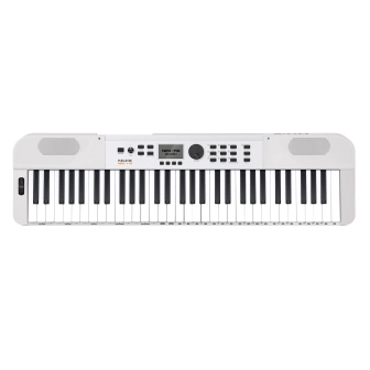 Фото NUX NEK-110 White Фото NUX NEK-110 White
