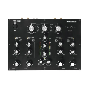 Фото OMNITRONIC TRM-402 Фото OMNITRONIC TRM-402